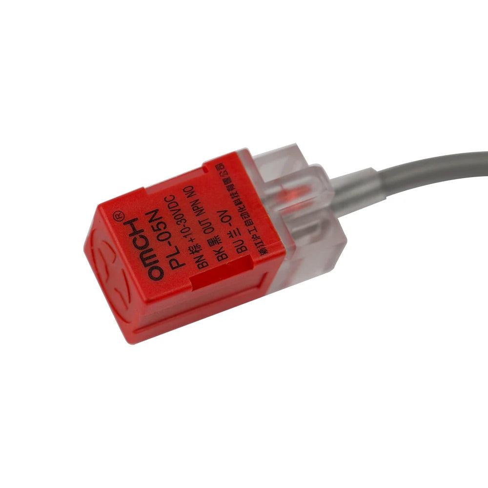 BMLaser Inductive Proximity Sensor Switches PL-05N