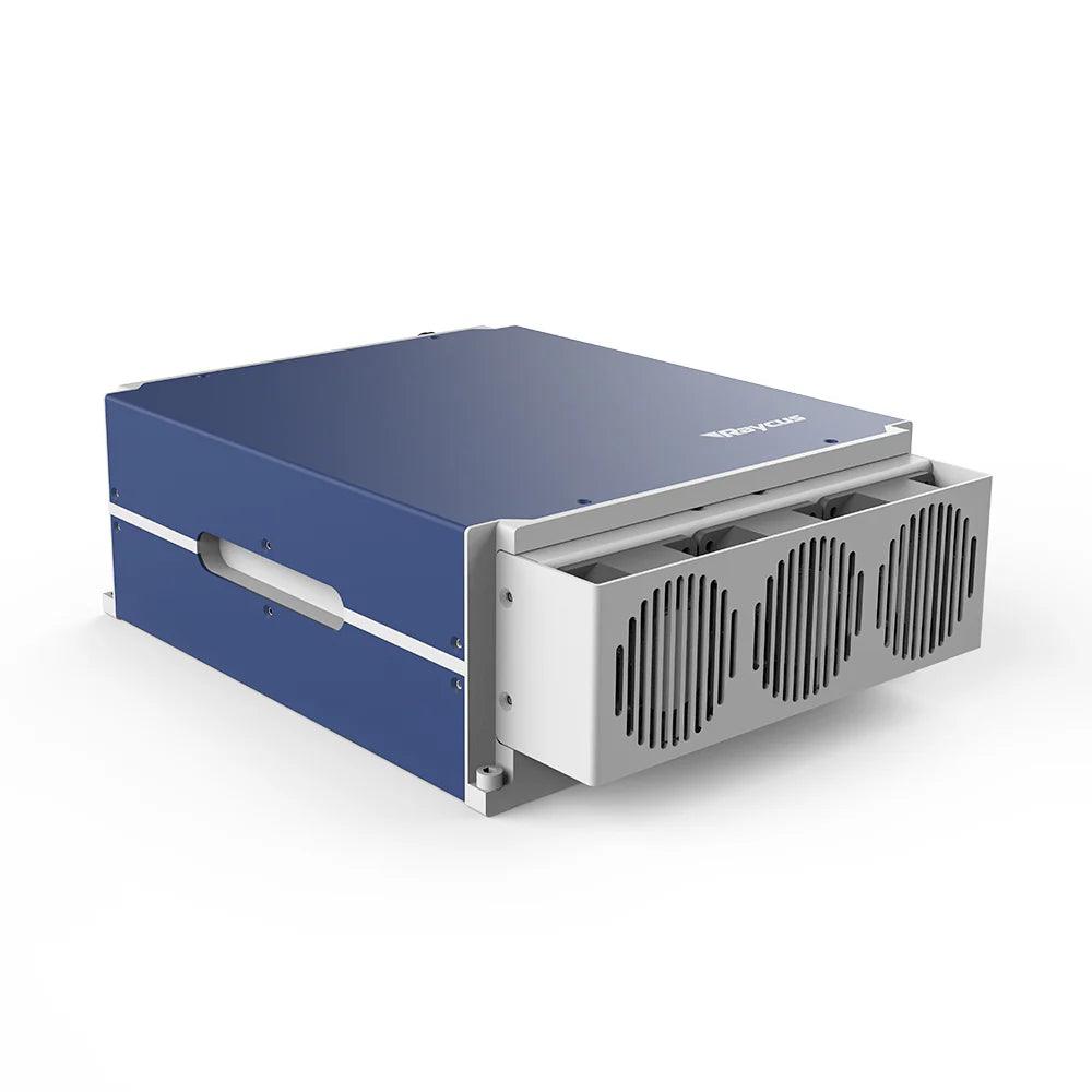 Raycus Fiber Laser Source 20W Mopa Pulse-BMLaser