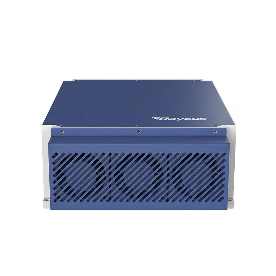 Raycus Q-switched Pulse Fiber Laser Source 20W 30W -BMLaser