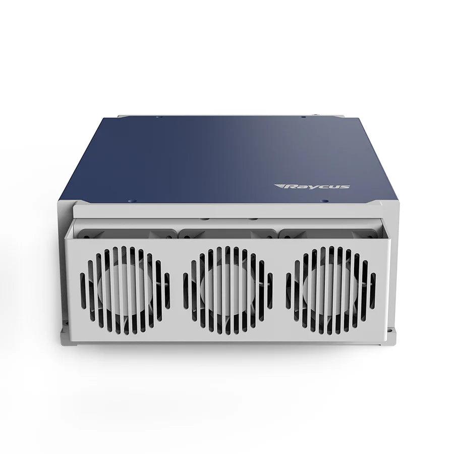 Raycus Fiber Laser Source 20W Mopa Pulse-BMLaser