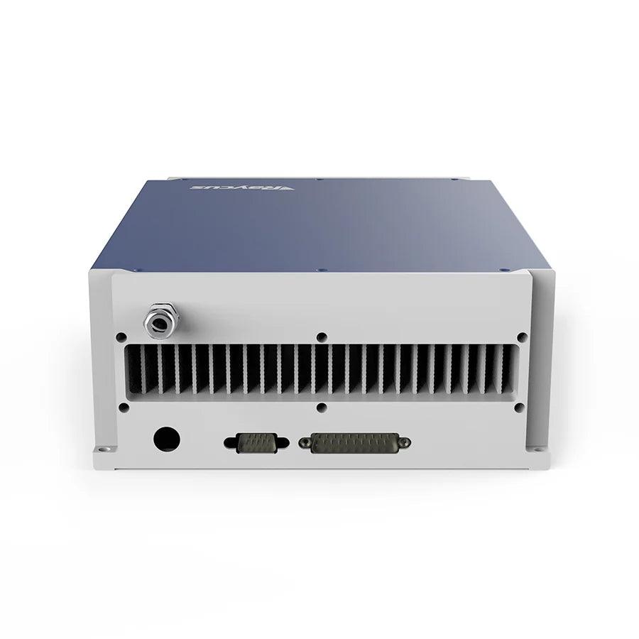 Raycus Q-switched Pulse Fiber Laser Source 20W 30W -BMLaser
