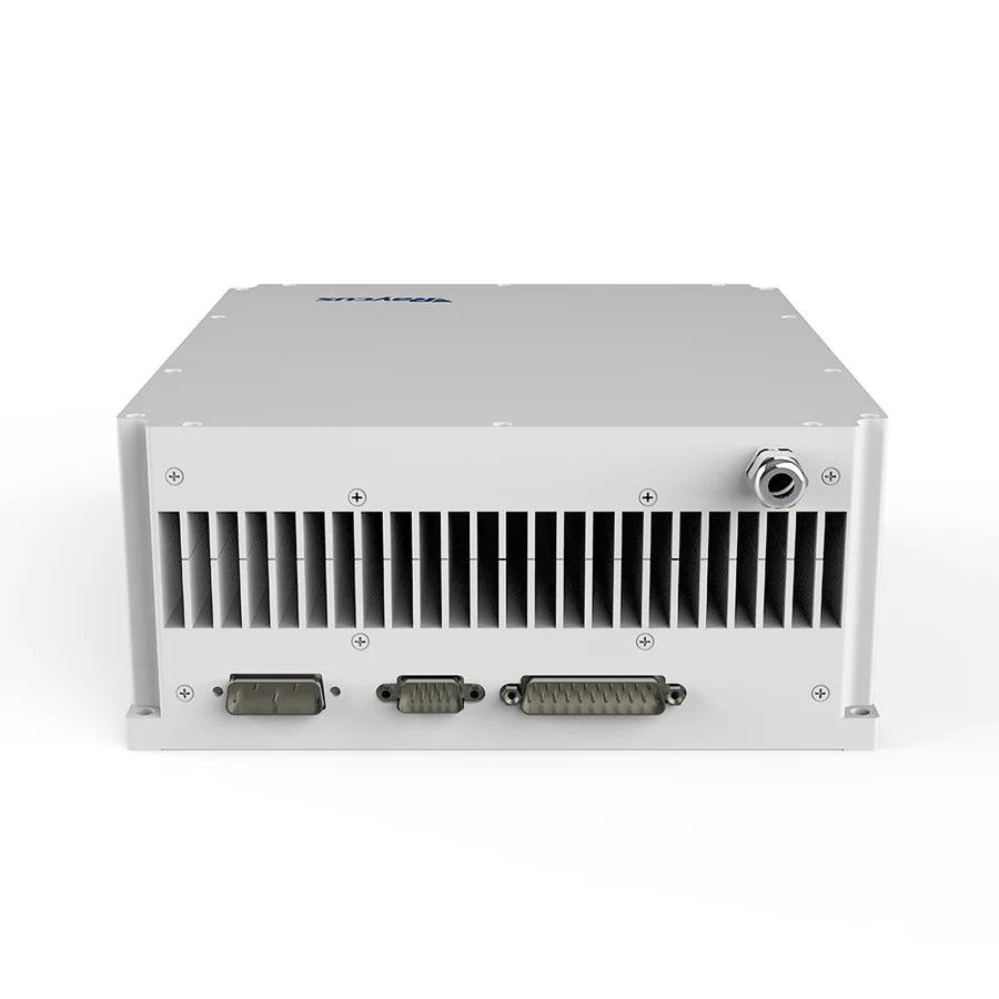 Raycus Q-switched Pulse Fiber Laser Source 20W 30W 50W BMLaser
