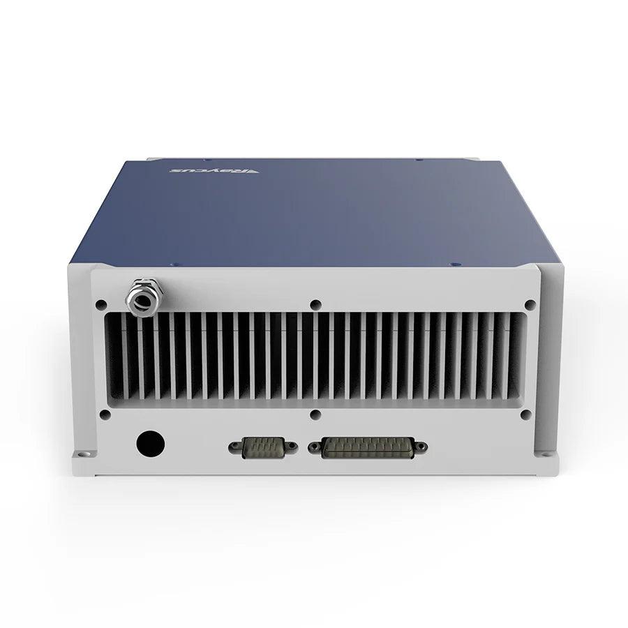 Raycus Fiber Laser Source 20W Mopa Pulse-BMLaser