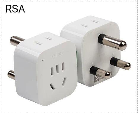 BMLaser International Plug Adapter