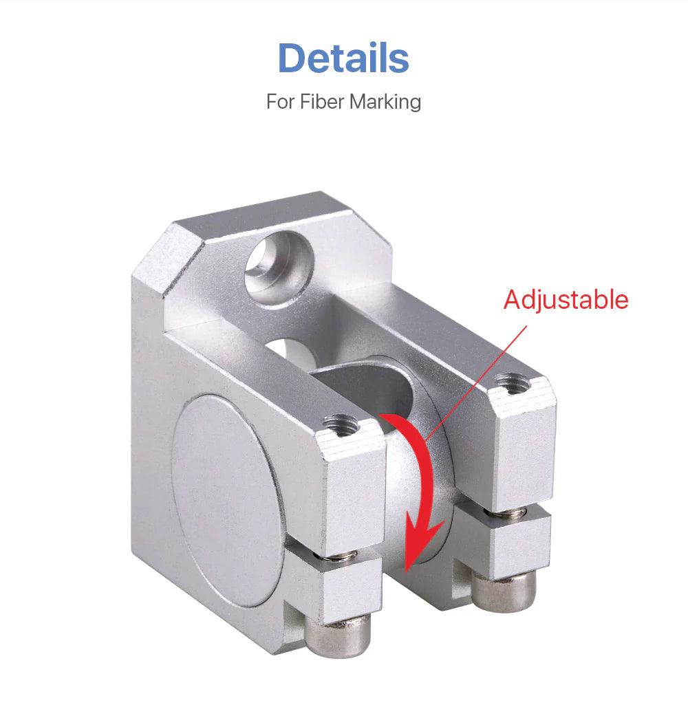 BM Laser Red Laser Locator For Fiber Laser Marking Machine