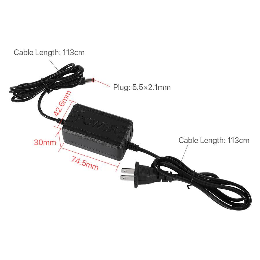 BMLaser Red Pointer Set With Red Pointer Power Adapter