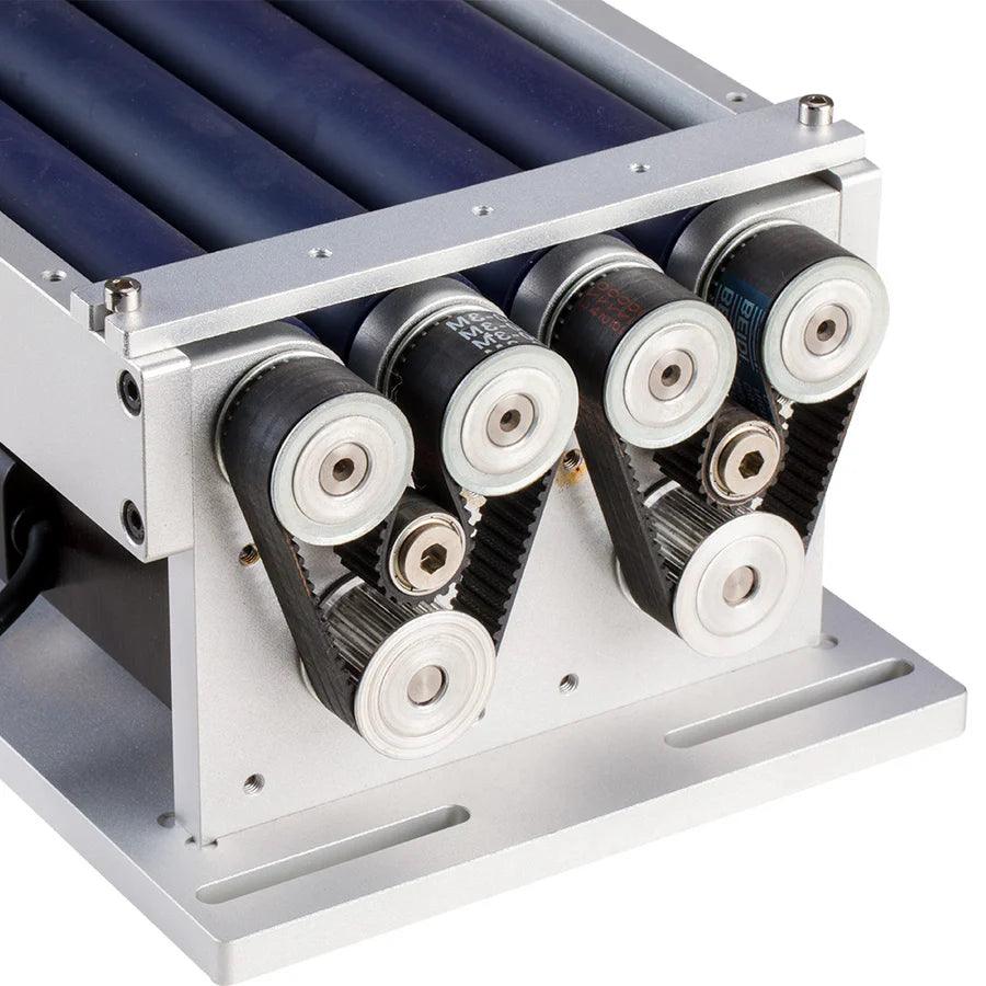 BMLaser G series Rotary Attachment Set