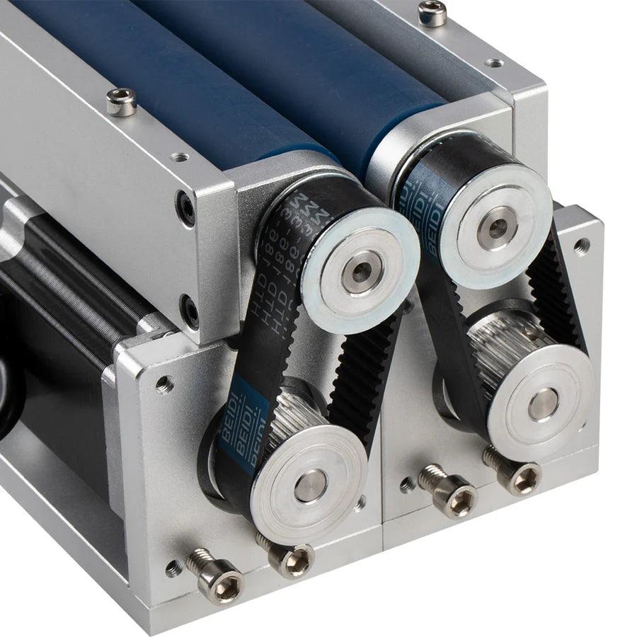 BMLaser G series Rotary Attachment Set