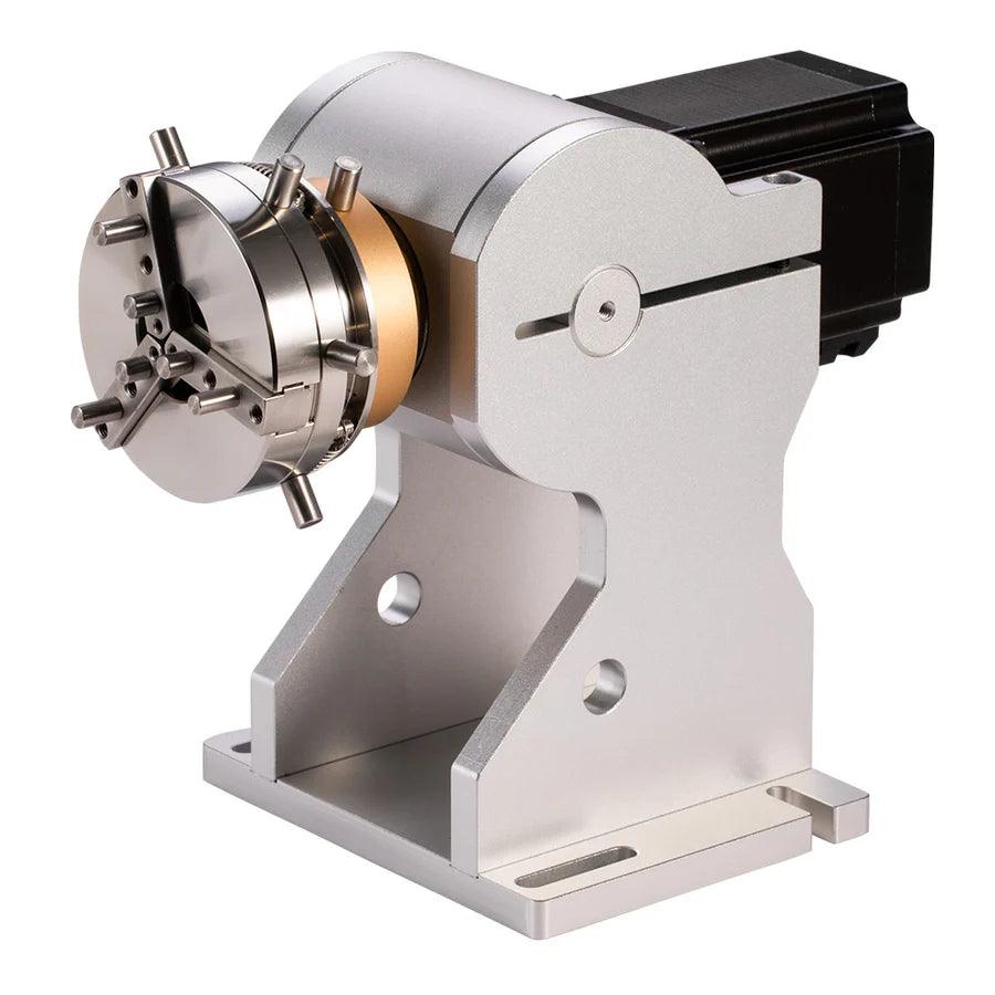 BMLaser D69 D80 D100 A Series Rotary Attachment Set
