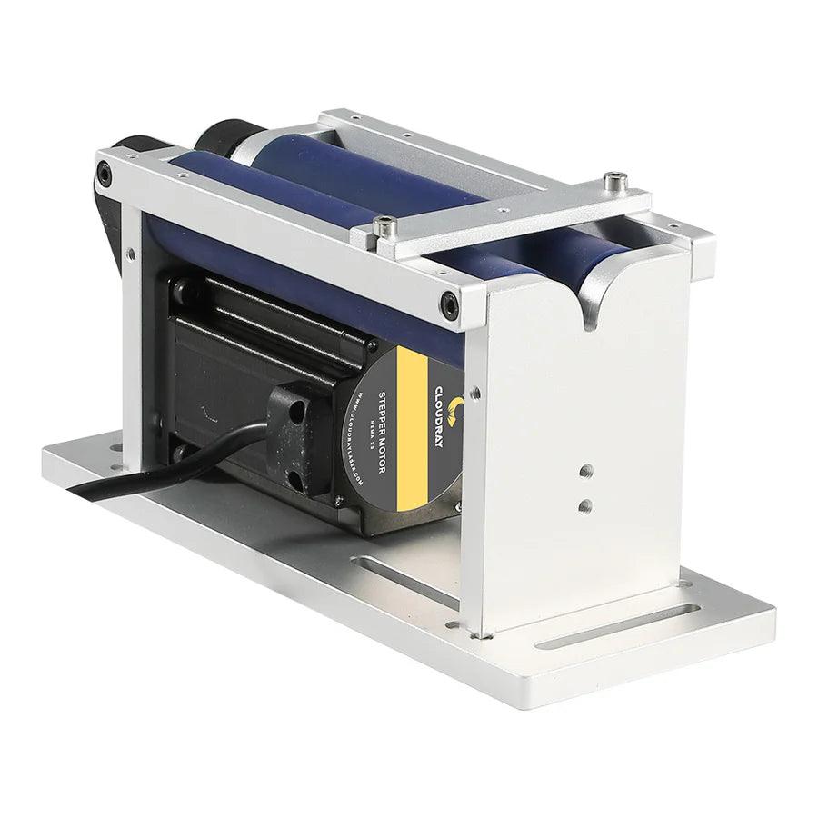 BMLaser G series Rotary Attachment Set