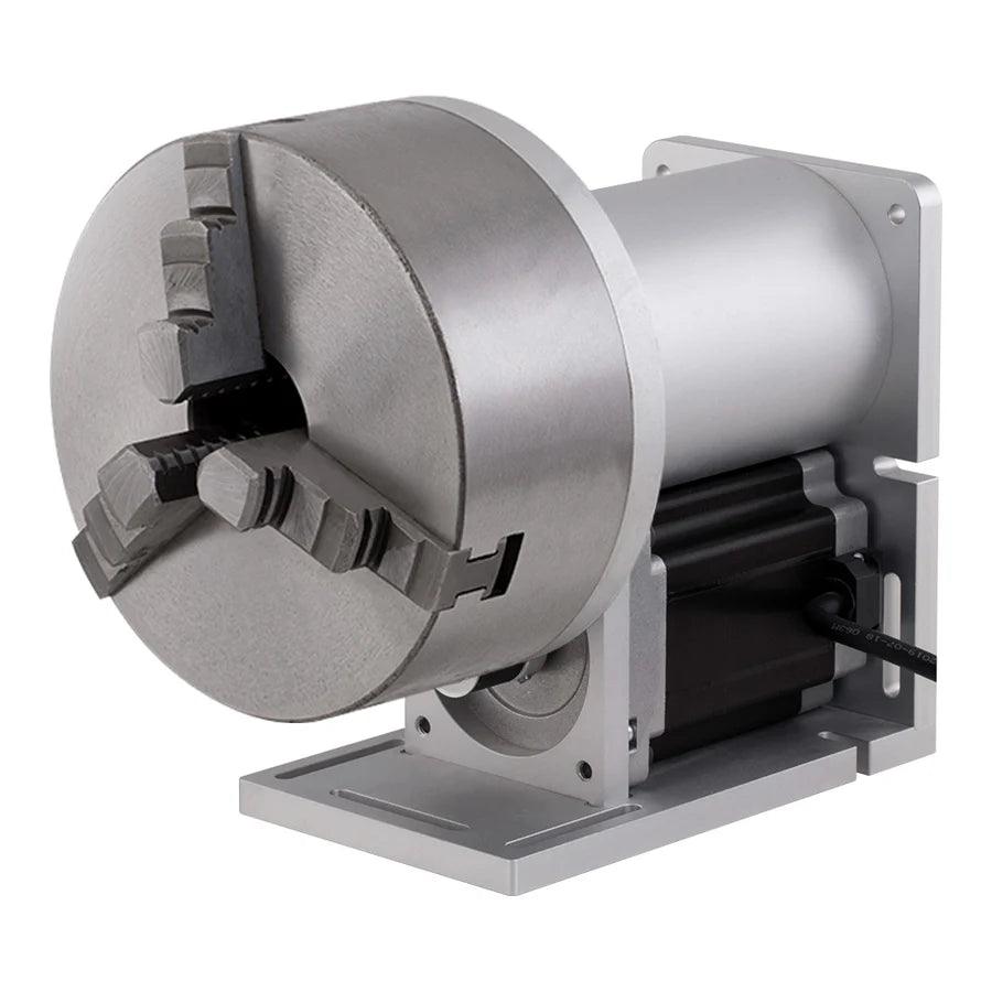 BMLaser D125 D160 C Series Rotary Attachment Set