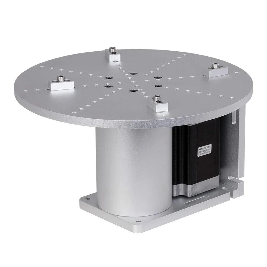 BMLaser D300 D480 F Series Rotary Attachment Set