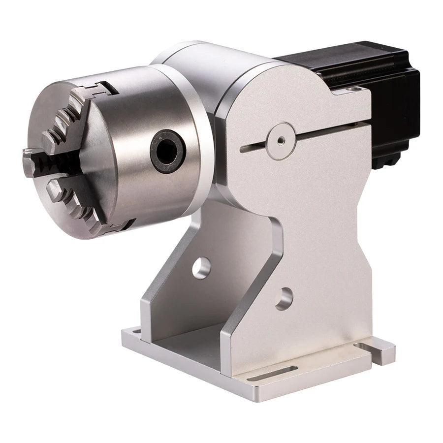 BMLaser D69 D80 D100 A Series Rotary Attachment Set