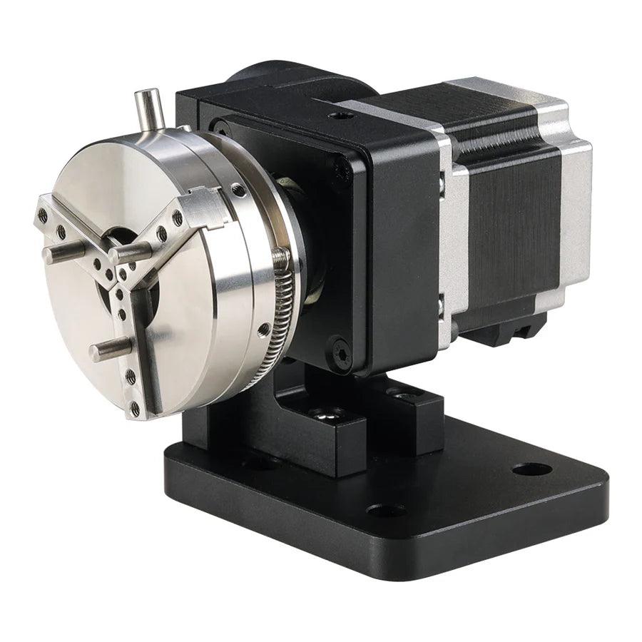 BMLaser D69 Mini Type Rotary Attachment Set