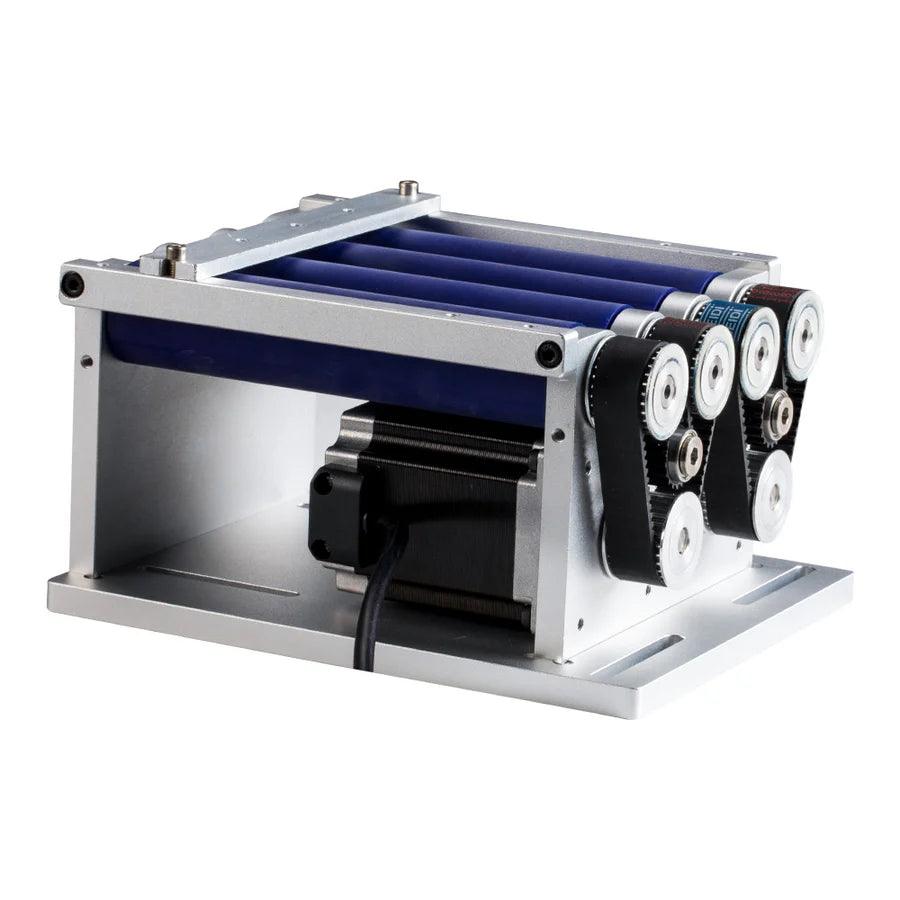 BMLaser G series Rotary Attachment Set