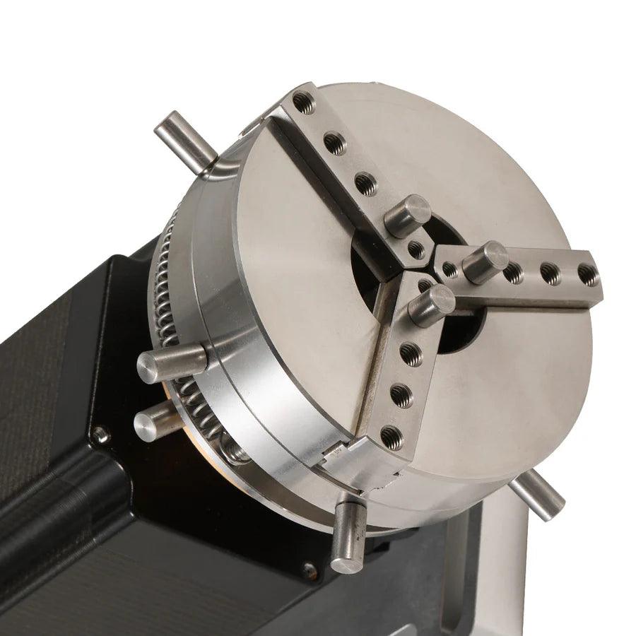 BMLaser D69 Mini Type Rotary Attachment Set