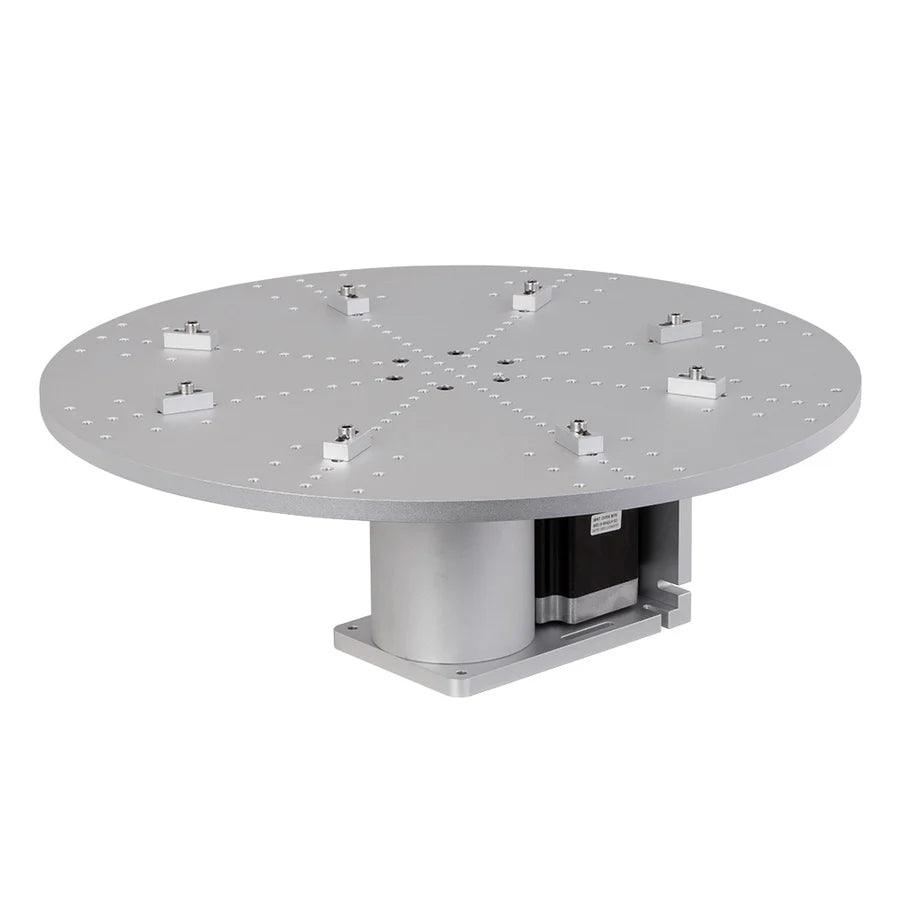 BMLaser D300 D480 F Series Rotary Attachment Set