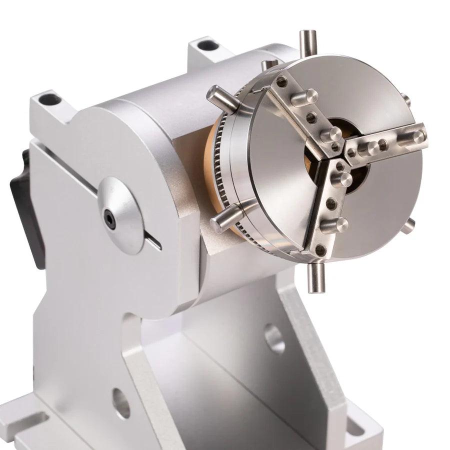 BMLaser D69 D80 D100 A Series Rotary Attachment Set