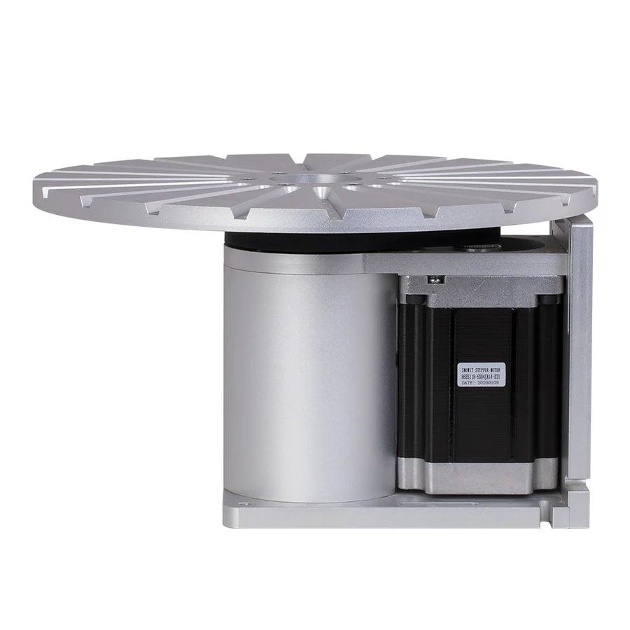 BMLaser D300 D480 F Series Rotary Attachment Set