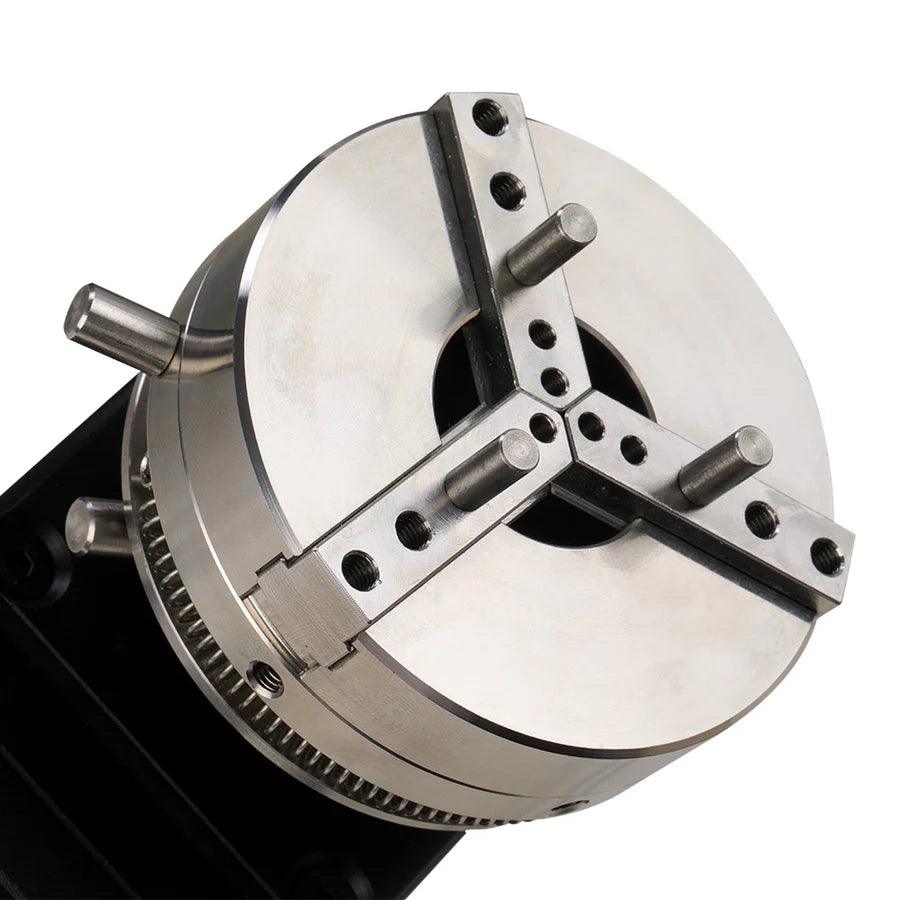 BMLaser D69 Mini Type Rotary Attachment Set