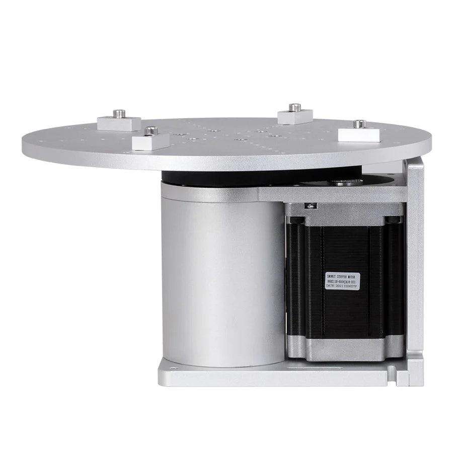 BMLaser D300 D480 F Series Rotary Attachment Set