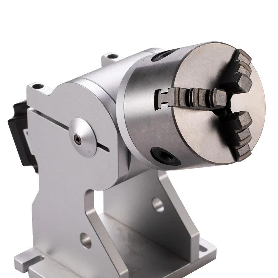 BMLaser D69 D80 D100 A Series Rotary Attachment Set