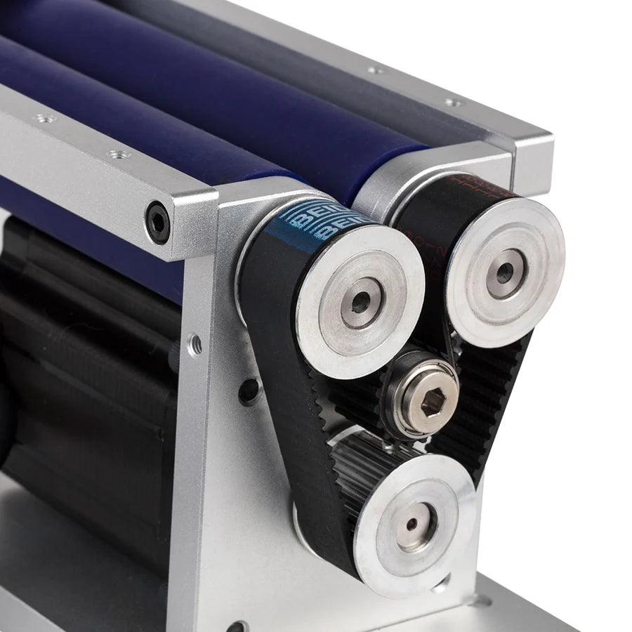 BMLaser G series Rotary Attachment Set