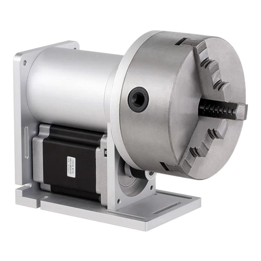 BMLaser D125 D160 C Series Rotary Attachment Set
