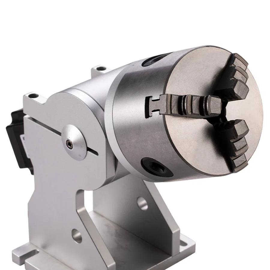 BMLaser D69 D80 D100 A Series Rotary Attachment Set