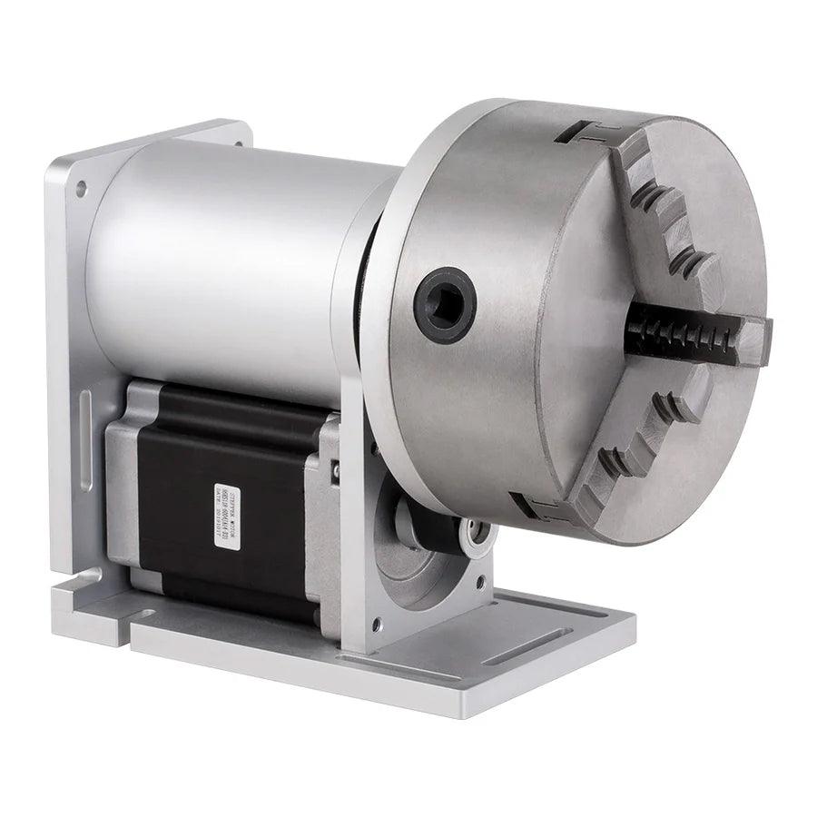 BMLaser D125 D160 C Series Rotary Attachment Set