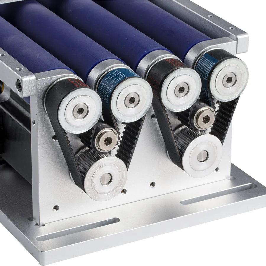 BMLaser G series Rotary Attachment Set