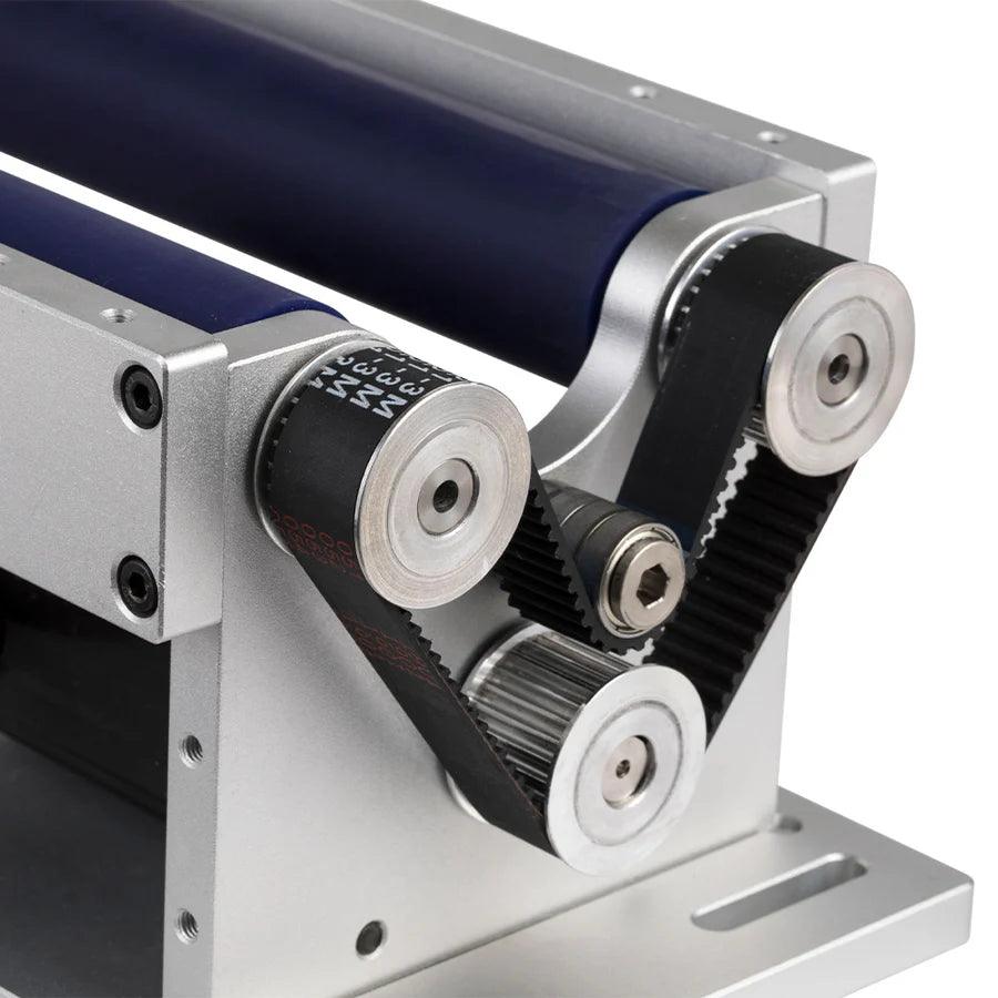 BMLaser G series Rotary Attachment Set