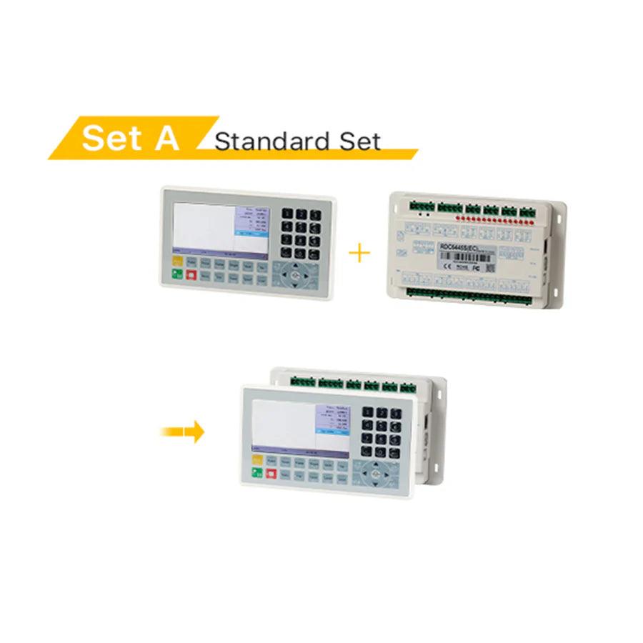 BMLaser Ruida RDC6445S Laser Controller