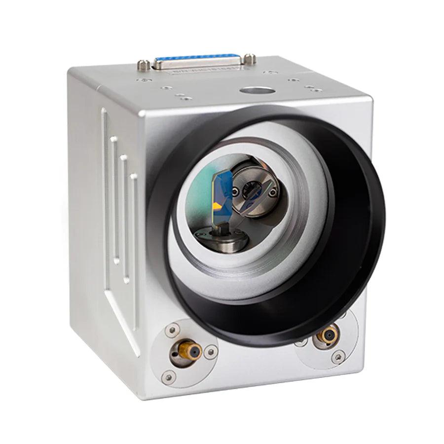 BMLaser SG7110 Fiber Galvo Scanner Head