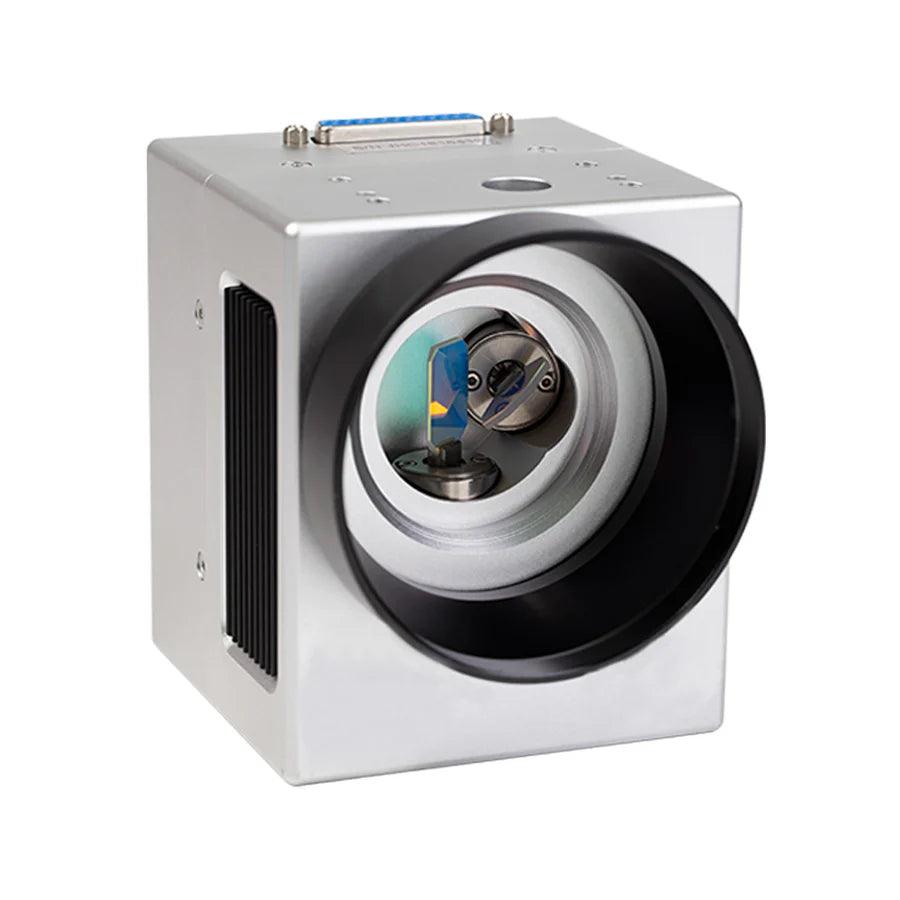 BMLaser SG7210 Fiber Galvo Scanner Head