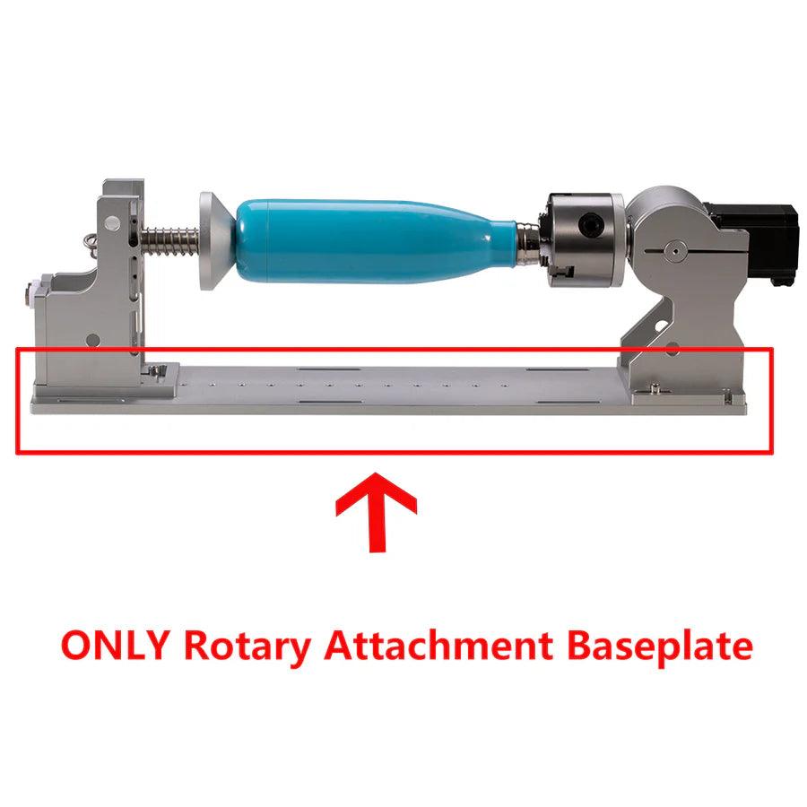 BMLaser D69 D80 D100 A Series Rotary Attachment Set