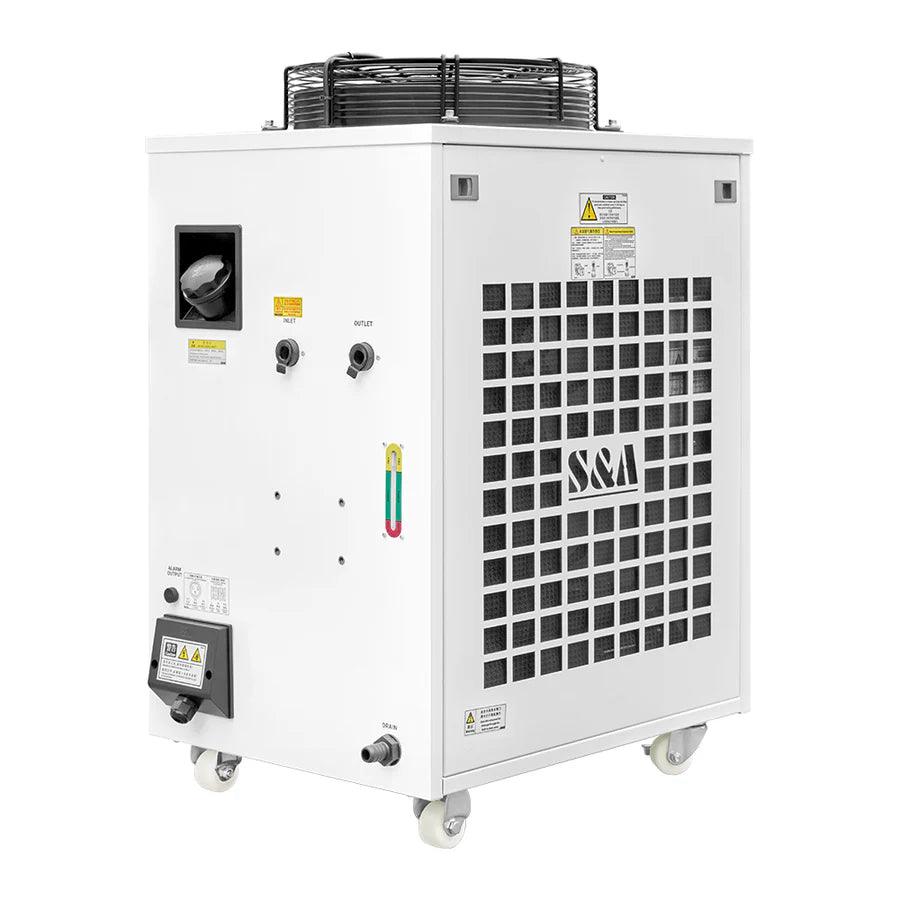 BMLaser CW-6100 Industrial Chiller (Not in Stock, Consult before your purchase)