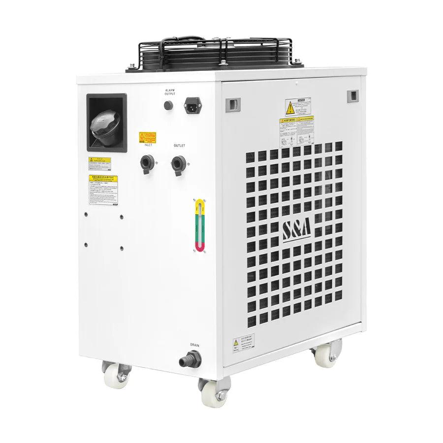 BMLaser CW-6000 Industrial Chiller (Not in Stock, Consult before your purchase)