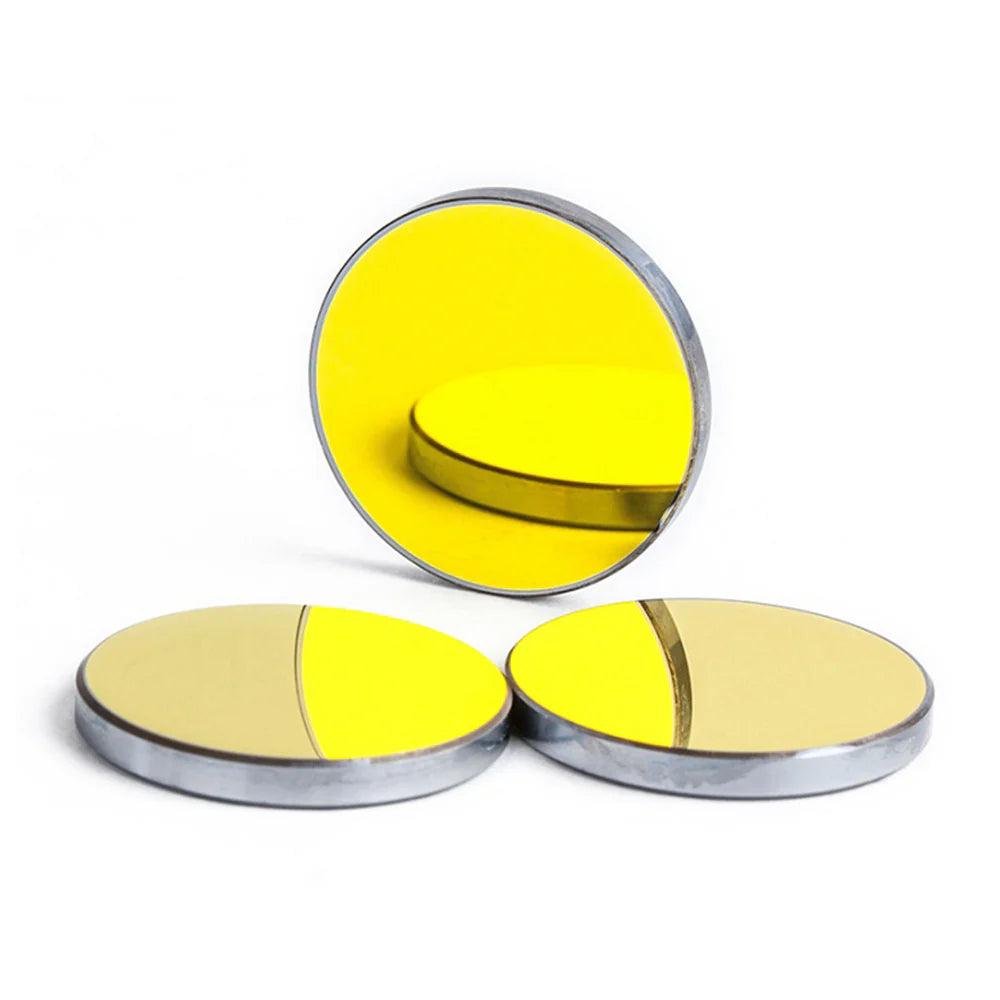 BMLaser CO2 Laser Si Reflective Mirror Lens