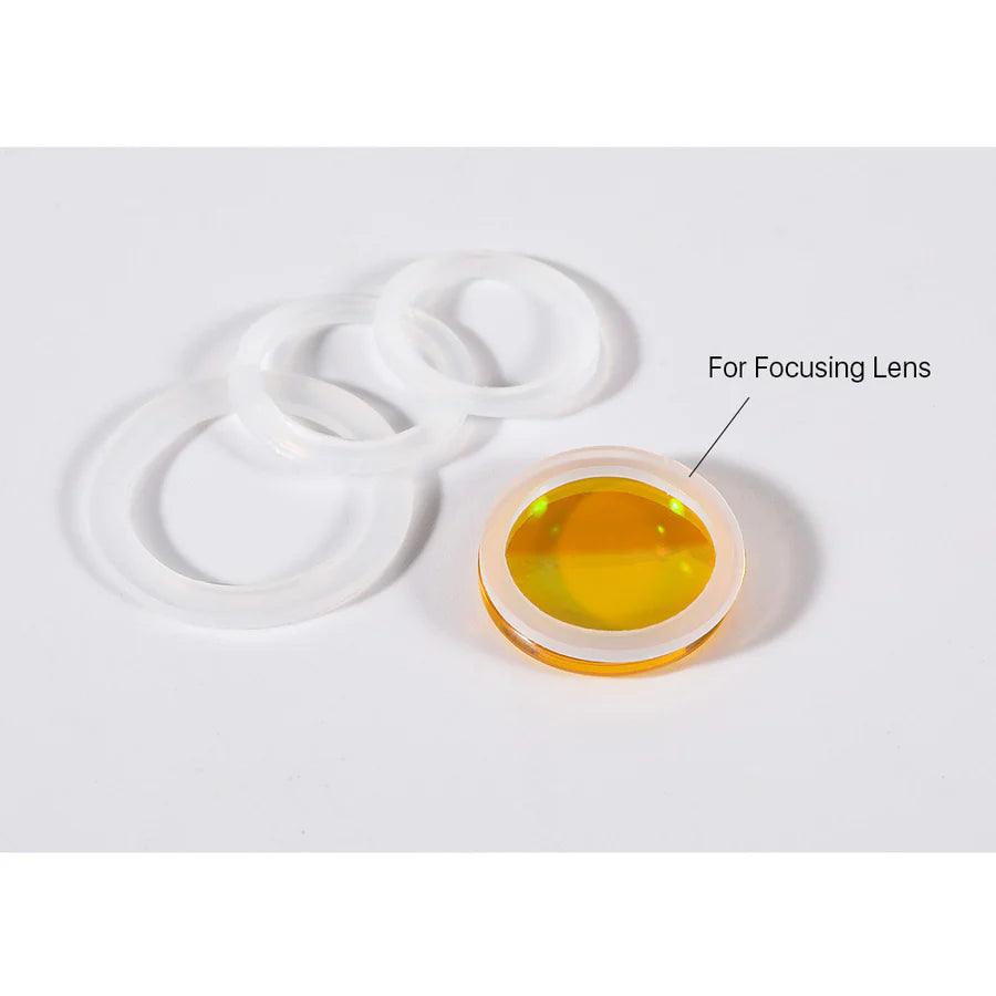 BMLaser O-Ring Silicone Washer For CO2 Laser Focus Lens