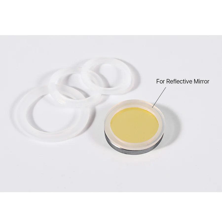 BMLaser O-Ring Silicone Washer For CO2 Laser Focus Lens