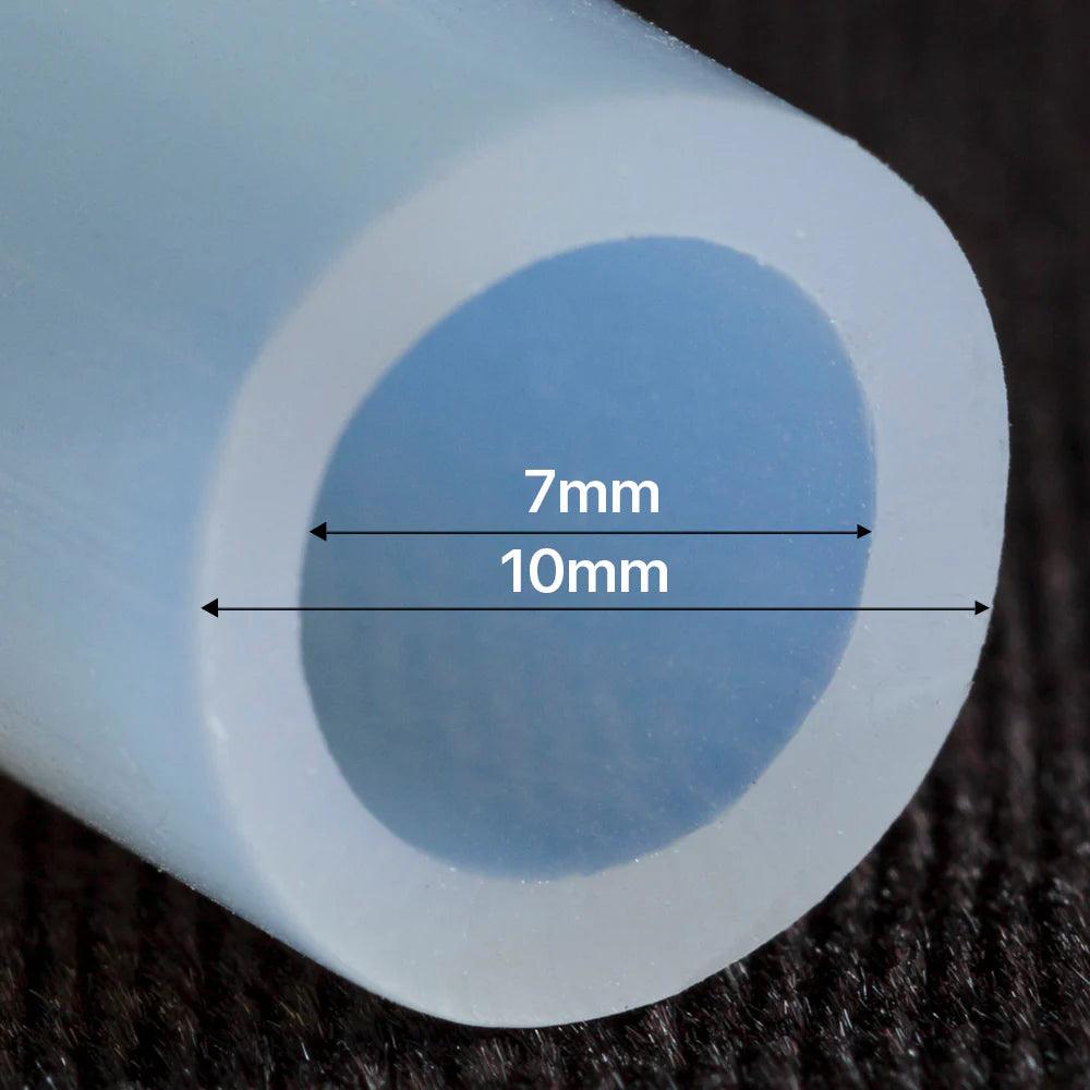 BMLaser Silicone Tube