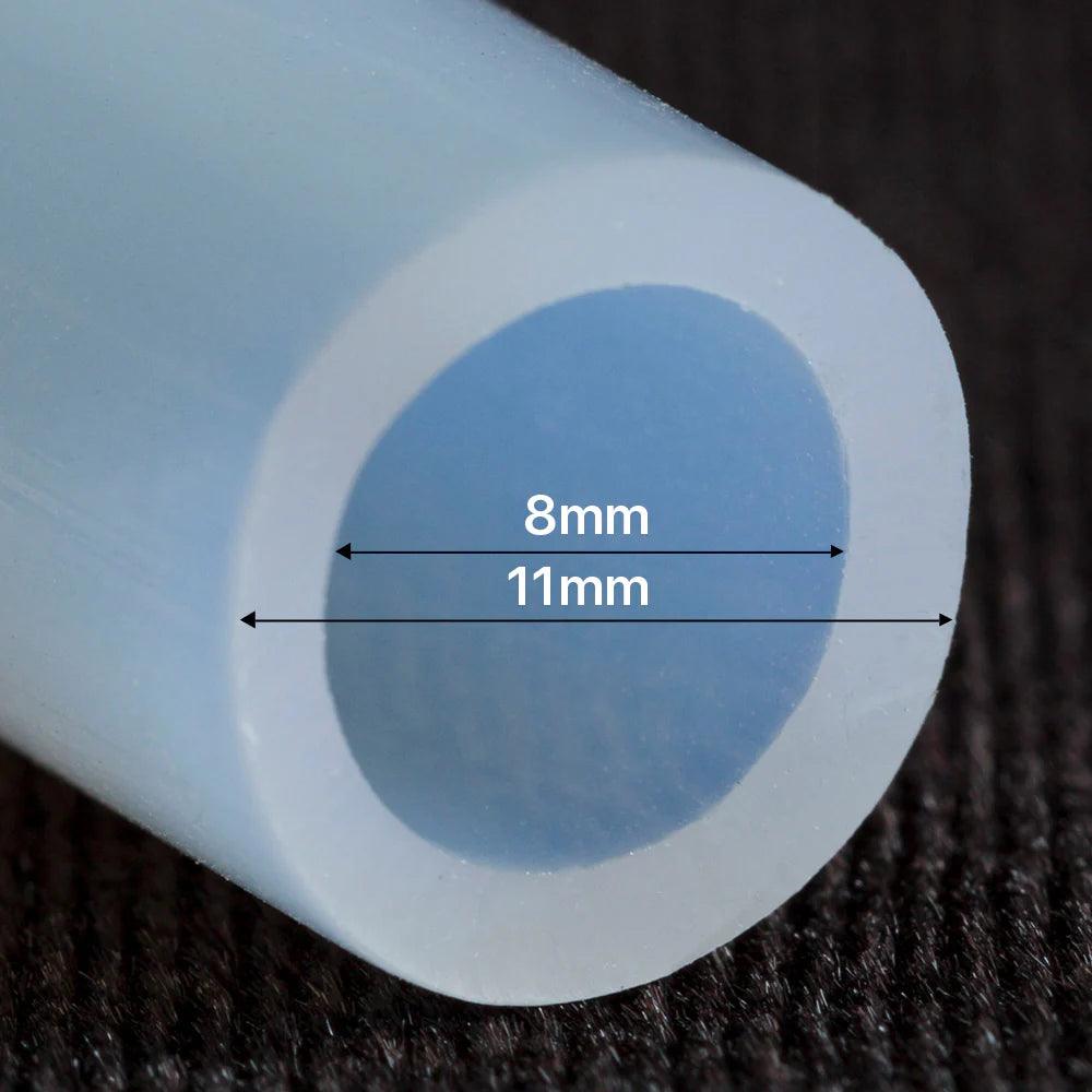 BMLaser Silicone Tube