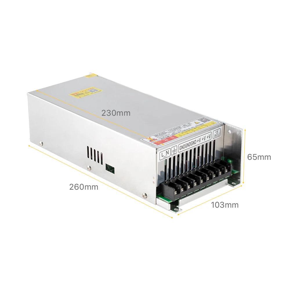 BMLaser 400W Guanyang Switch Power Supply
