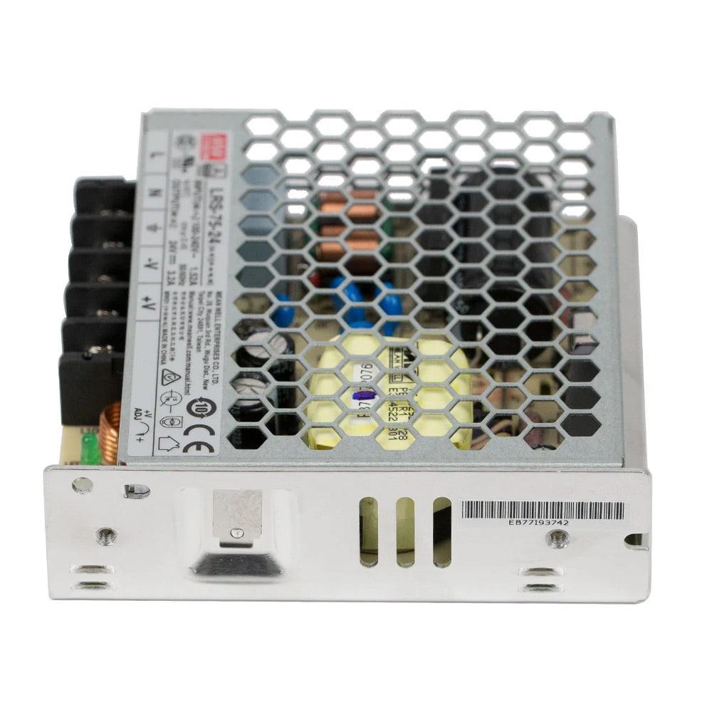 Оригинално превключващо захранване Meanwell LRS-75