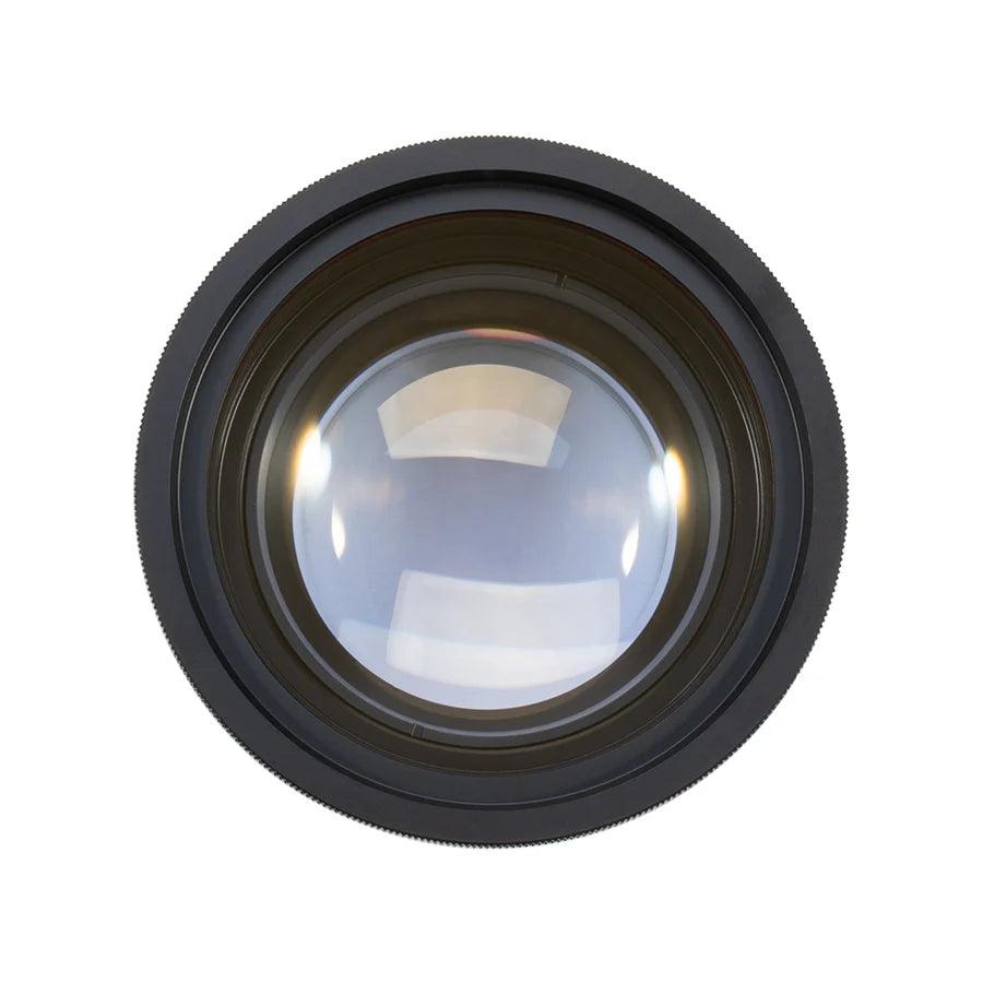 UV F-theta Scan Lens Black BMLaser5