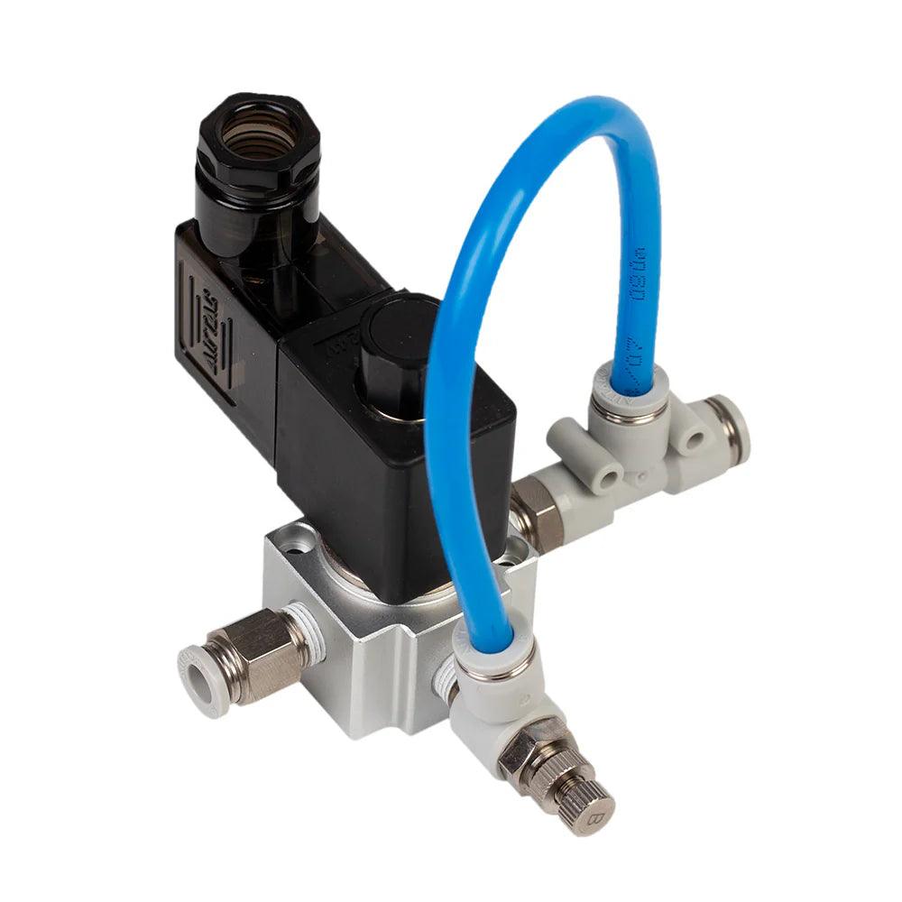 BMLaser Ultimate Air Assist Set