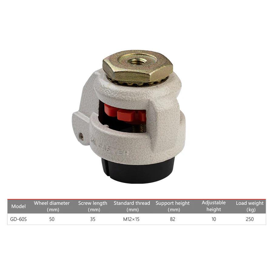 BMLaser Universal Wheel GD-60S