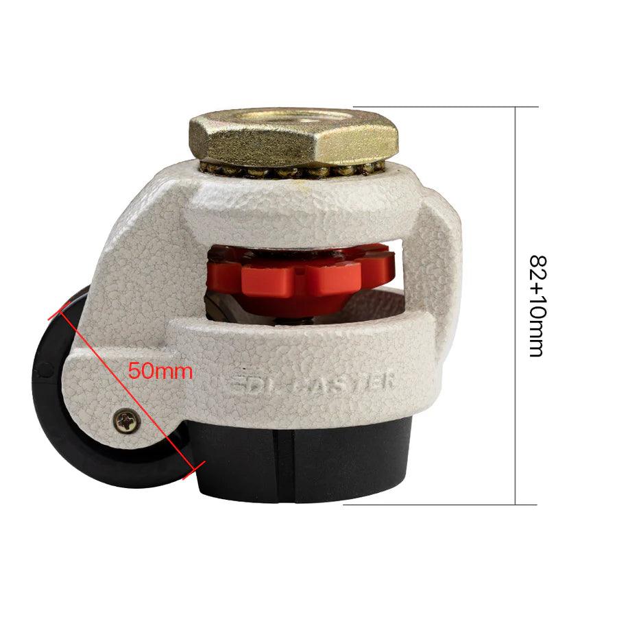 BMLaser Universal Wheel GD-60S