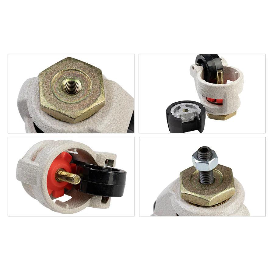 BMLaser Universal Wheel GD-60S